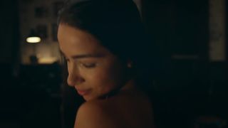 Samantha Smart, Morgan Lind nude - Dear White People s02e02 (2018)