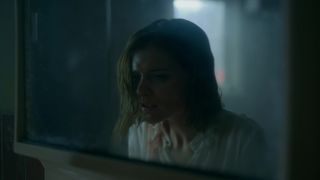 Emma Greenwell nude - The Rook s01e01 (2019)