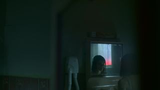 Emma Greenwell nude - The Rook s01e01 (2019)