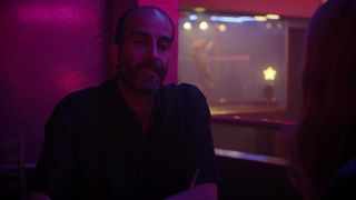 Emily Meade, etc - The Deuce s03e07 (2019)