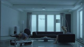 Agnieszka Zulewska, Monika Pokorska Nude, Dressed Sex in 'Fragmenty'