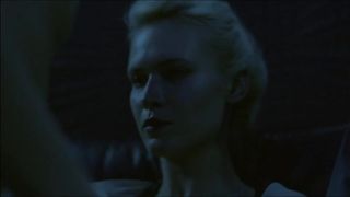 Agnieszka Zulewska, Monika Pokorska Nude, Dressed Sex in 'Fragmenty'