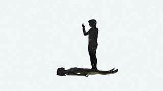 Scarlett Johansson naked - UNDER THE SKIN (2014) Nude Celebs Scenes