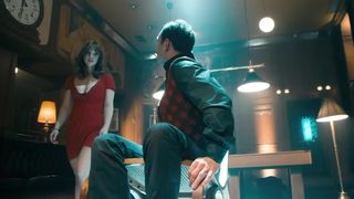 Vica Kerekes Nude, Petra Hrebícková (nn) - Muži v naději (CZ 2011)