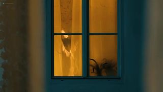 Vica Kerekes Nude, Petra Hrebícková (nn) - Muži v naději (CZ 2011)