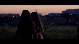 Mélodie Richard, Vimala Pons, Carlotta Moraru, etc. Nude - Métomorphoses (2014)