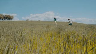 Teresa Peiroten - Ataraxia (2018) Nude TV movie scene