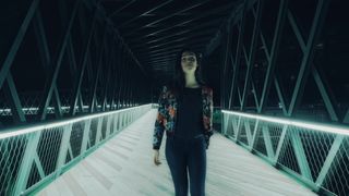 Teresa Peiroten - Ataraxia (2018) Nude TV movie scene