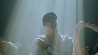 Teresa Peiroten - Ataraxia (2018) Nude TV movie scene