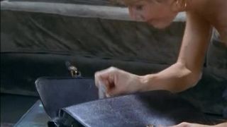 Angela Davies Sex Video fro Classic Erotic 'Staying on Top'