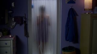 Kailin See & Lindsay Maxwell nude - Decoys 2 (2007)