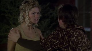 Kailin See & Lindsay Maxwell nude - Decoys 2 (2007)