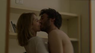 Elena Radonicich naked - La Porta Rossa s01e03e05e07 (2017)
