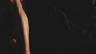 Milla Jovovich nude and sex from movie