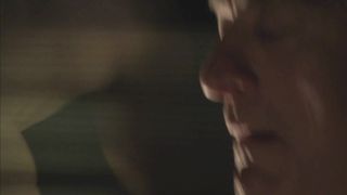 Milla Jovovich nude and sex from movie