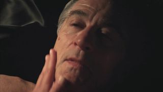 Milla Jovovich nude and sex from movie