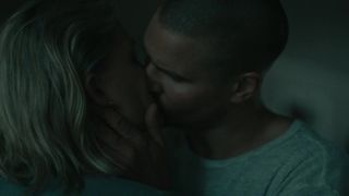 Thea Green Lundberg nude - Wisting  s01e07 (2019)