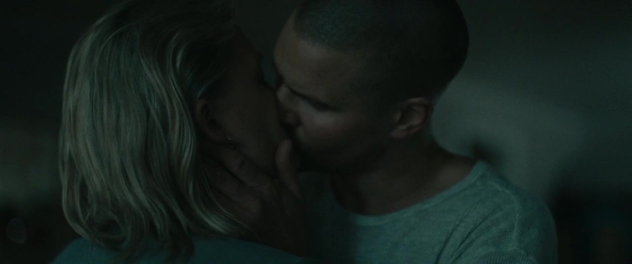 Thea Green Lundberg nude – Wisting s01e07 (2019)