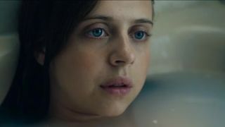 Bel Powley naked – Wildling
