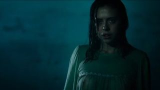 Bel Powley naked – Wildling