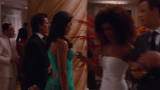 Paula Patton Sexy - Mission Impossible 4 (2011)