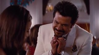 Paula Patton Sexy - Mission Impossible 4 (2011)