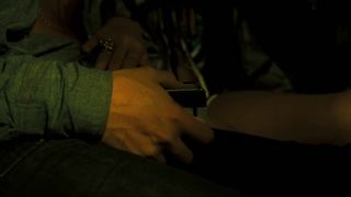 Oja Kodar nude - The Other Side of the Wind (2018)