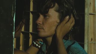 Oja Kodar nude - The Other Side of the Wind (2018)