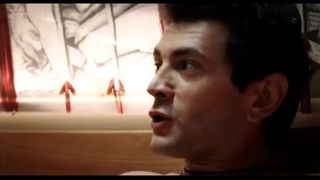 Carolina Crescentini Nude - 20 Sigarette (2010)