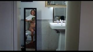 Carolina Crescentini Nude - 20 Sigarette (2010)