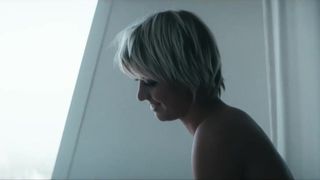 Sara Hjort Ditlevsen nude - Efterklang - Between The Walls (2013)