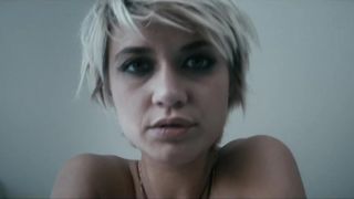 Sara Hjort Ditlevsen nude - Efterklang - Between The Walls (2013)