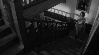 Tanya Ilieva nude - Zift (2008) real sex scene