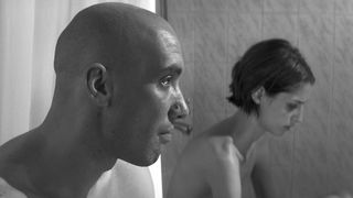 Tanya Ilieva nude - Zift (2008) real sex scene