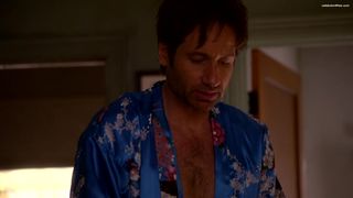 Eva Amurri, Alyssa LeBlanc, Bridgetta Tomarchio - CALIFORNICATION 2012