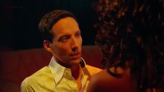 Julianna Guill nude – Road Trip-Beer Pong (2009)