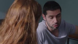 Agathe Bonitzer Nude, Sandrine Kiberlain Topless, Naked, Foot Fetish in 'La Belle Et La Belle'