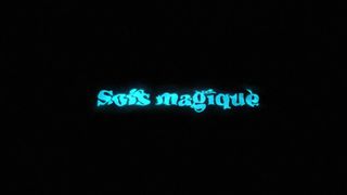 Alexia Giordano Sexy, Bikini in 'Sois magique'