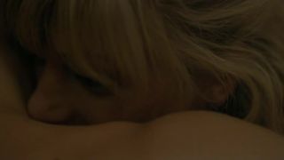 Mathilde Bisson nude - Au plus pres du soleil (2015)