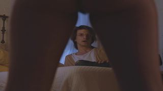 Anna Cordell Naked - Rubber Heart (2017)