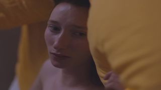 Anna Cordell Naked - Rubber Heart (2017)