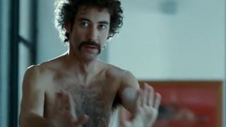 Tiziana Buldini Nude - Immaturi (Inmaduros, 2011)