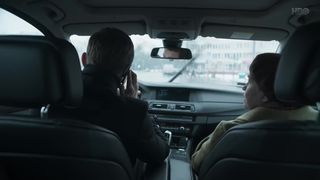 Marta Malikowska nude - Slepnac od Swiatel s01e01 (2018)