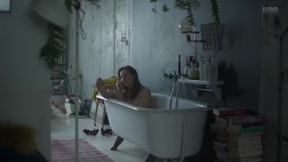 Marta Malikowska nude - Slepnac od Swiatel s01e01 (2018)
