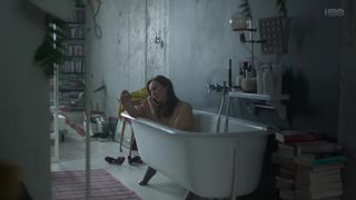 Marta Malikowska nude - Slepnac od Swiatel s01e01 (2018)