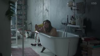 Marta Malikowska nude - Slepnac od Swiatel s01e01 (2018)