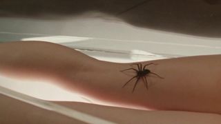 Ana Asensio nude, Natasha Romanova Nude - Most Beautiful Island (2017)