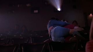 Zooey Deschanel nude - Eulogy (2004)