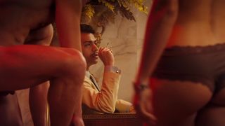 Ludivine Sagnier, Others  - The Devil’s Double (2011)