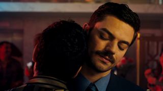 Ludivine Sagnier, Others  - The Devil’s Double (2011)